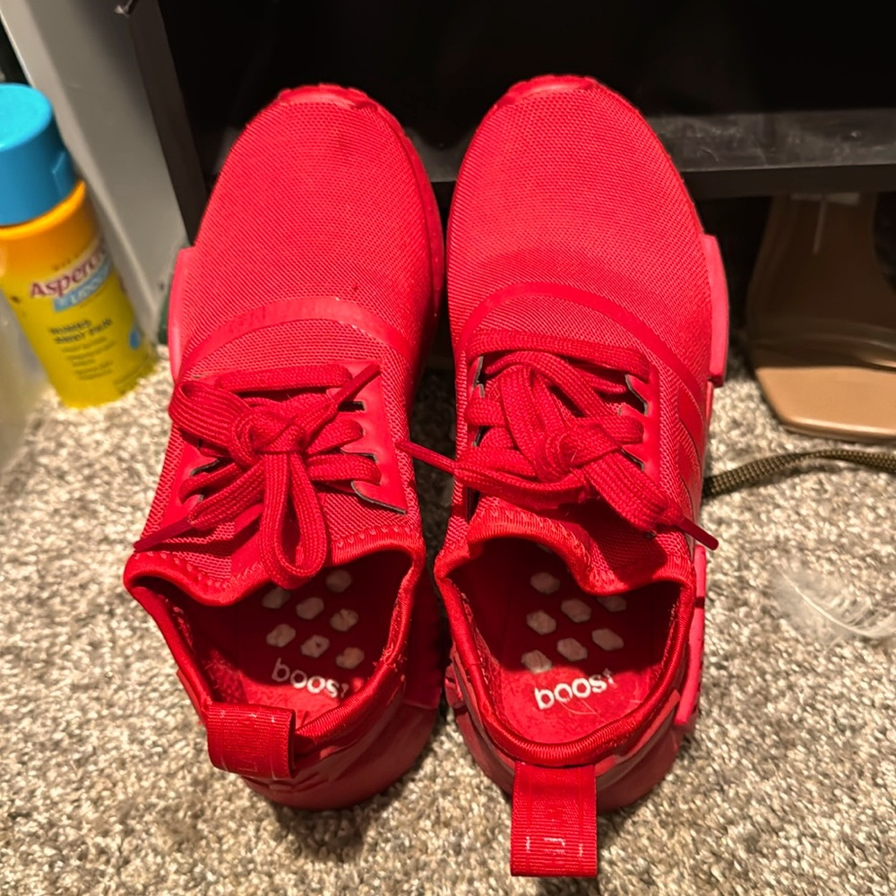 Women’s adidas sneakers